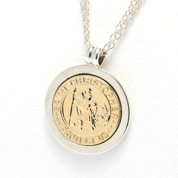 TIFFANY 18k Gold Necklace